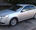 Серый Шевроле Эпика, объемом двигателя 2 л и пробегом 100 тыс. км за 8000 $, фото 1 на Automoto.ua