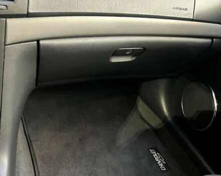 Сірий Шевроле Епіка, об'ємом двигуна 2 л та пробігом 192 тис. км за 5700 $, фото 13 на Automoto.ua