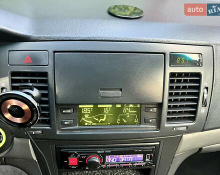 Сірий Шевроле Епіка, об'ємом двигуна 2 л та пробігом 192 тис. км за 5700 $, фото 22 на Automoto.ua