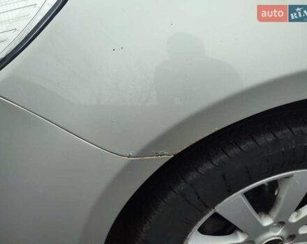 Сірий Шевроле Епіка, об'ємом двигуна 1.99 л та пробігом 180 тис. км за 4500 $, фото 25 на Automoto.ua