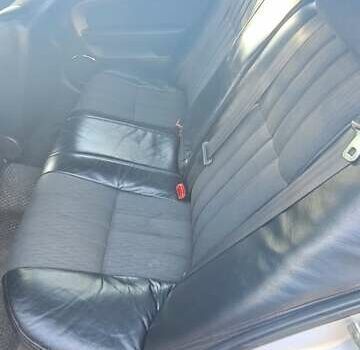 Сірий Шевроле Епіка, об'ємом двигуна 1.99 л та пробігом 150 тис. км за 6500 $, фото 9 на Automoto.ua