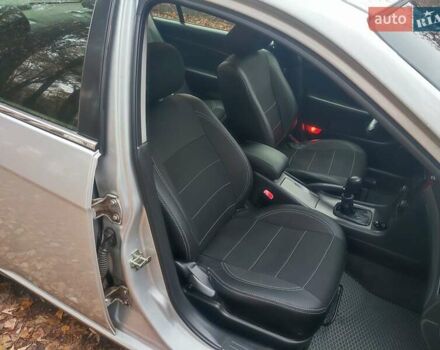 Сірий Шевроле Епіка, об'ємом двигуна 1.99 л та пробігом 180 тис. км за 4500 $, фото 12 на Automoto.ua
