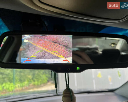 Сірий Шевроле Епіка, об'ємом двигуна 2 л та пробігом 192 тис. км за 5700 $, фото 15 на Automoto.ua