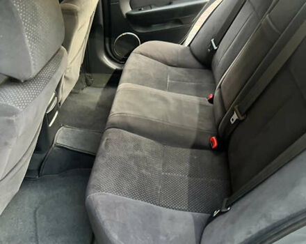 Сірий Шевроле Епіка, об'ємом двигуна 2 л та пробігом 192 тис. км за 5700 $, фото 27 на Automoto.ua