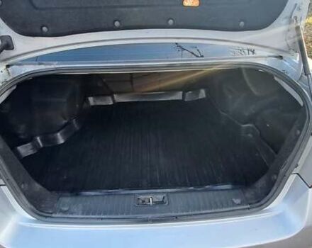 Сірий Шевроле Епіка, об'ємом двигуна 1.99 л та пробігом 150 тис. км за 6500 $, фото 3 на Automoto.ua