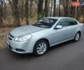 Сірий Шевроле Епіка, об'ємом двигуна 1.99 л та пробігом 180 тис. км за 4500 $, фото 1 на Automoto.ua
