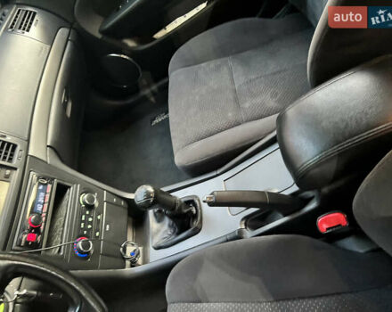 Сірий Шевроле Епіка, об'ємом двигуна 2 л та пробігом 192 тис. км за 5700 $, фото 21 на Automoto.ua