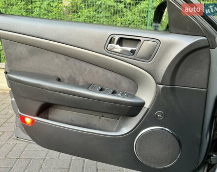 Сірий Шевроле Епіка, об'ємом двигуна 2 л та пробігом 192 тис. км за 5700 $, фото 25 на Automoto.ua