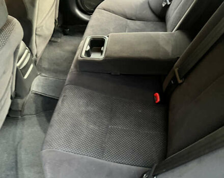 Сірий Шевроле Епіка, об'ємом двигуна 2 л та пробігом 192 тис. км за 5700 $, фото 26 на Automoto.ua