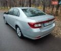 Сірий Шевроле Епіка, об'ємом двигуна 1.99 л та пробігом 180 тис. км за 4500 $, фото 8 на Automoto.ua