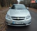 Сірий Шевроле Епіка, об'ємом двигуна 1.99 л та пробігом 180 тис. км за 4500 $, фото 2 на Automoto.ua