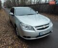 Сірий Шевроле Епіка, об'ємом двигуна 1.99 л та пробігом 180 тис. км за 4500 $, фото 3 на Automoto.ua