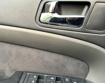 Сірий Шевроле Епіка, об'ємом двигуна 2 л та пробігом 192 тис. км за 5700 $, фото 24 на Automoto.ua