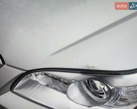 Сірий Шевроле Епіка, об'ємом двигуна 1.99 л та пробігом 180 тис. км за 4500 $, фото 27 на Automoto.ua