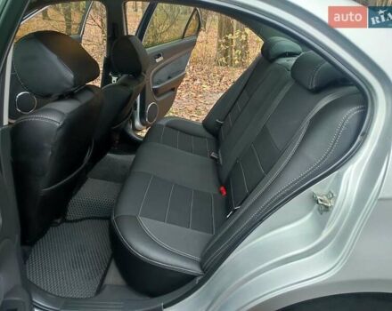 Сірий Шевроле Епіка, об'ємом двигуна 1.99 л та пробігом 180 тис. км за 4500 $, фото 16 на Automoto.ua