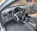 Сірий Шевроле Епіка, об'ємом двигуна 1.99 л та пробігом 180 тис. км за 4500 $, фото 10 на Automoto.ua