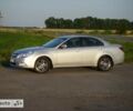 Серый Шевроле Эпика, объемом двигателя 2 л и пробегом 105 тыс. км за 7650 $, фото 1 на Automoto.ua