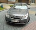 Сірий Шевроле Епіка, об'ємом двигуна 2 л та пробігом 192 тис. км за 6100 $, фото 1 на Automoto.ua