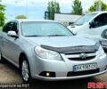 Серый Шевроле Эпика, объемом двигателя 2 л и пробегом 180 тыс. км за 5300 $, фото 1 на Automoto.ua
