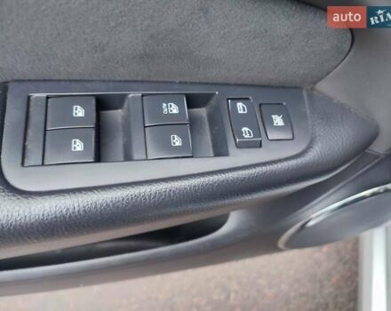 Сірий Шевроле Епіка, об'ємом двигуна 1.99 л та пробігом 180 тис. км за 4500 $, фото 11 на Automoto.ua