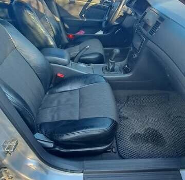 Сірий Шевроле Епіка, об'ємом двигуна 1.99 л та пробігом 150 тис. км за 6500 $, фото 12 на Automoto.ua