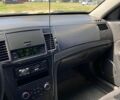 Сірий Шевроле Епіка, об'ємом двигуна 1.99 л та пробігом 117 тис. км за 7000 $, фото 55 на Automoto.ua