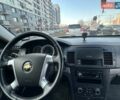 Серый Шевроле Эпика, объемом двигателя 2 л и пробегом 109 тыс. км за 7950 $, фото 19 на Automoto.ua