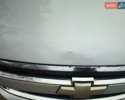 Сірий Шевроле Епіка, об'ємом двигуна 1.99 л та пробігом 180 тис. км за 4500 $, фото 28 на Automoto.ua