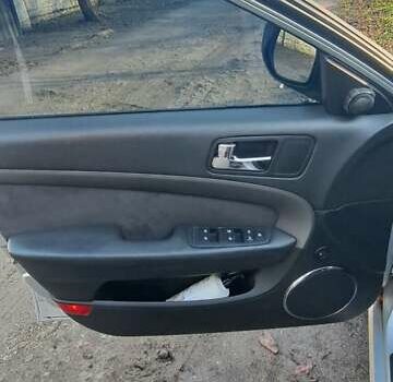 Сірий Шевроле Епіка, об'ємом двигуна 1.99 л та пробігом 150 тис. км за 6500 $, фото 5 на Automoto.ua