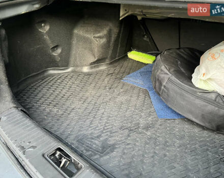 Сірий Шевроле Епіка, об'ємом двигуна 2 л та пробігом 192 тис. км за 5700 $, фото 28 на Automoto.ua