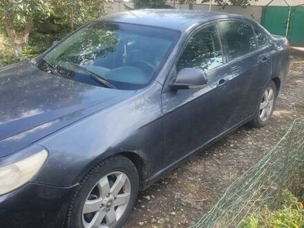 Шевроле Эпика 2007 в Синельниковом на Automoto.ua Серый Шевроле Эпика, объемом двигателя 2.5 л и пробегом 310 тыс. км за 4150 $, фото 1 на Automoto.ua