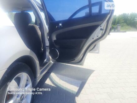 Серый Шевроле Эпика, объемом двигателя 2 л и пробегом 270 тыс. км за 4200 $, фото 1 на Automoto.ua