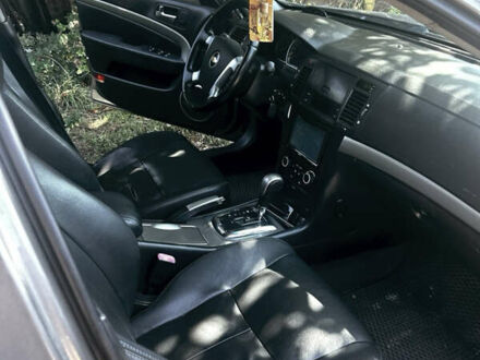 Шевроле Епіка 2007 у Иванкове на Automoto.ua Сірий Шевроле Епіка, об'ємом двигуна 2.49 л та пробігом 300 тис. км за 4000 $, фото 1 на Automoto.ua