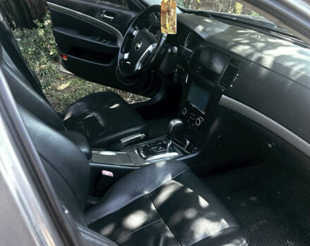 Шевроле Эпика 2007 в Иванкове на Automoto.ua Серый Шевроле Эпика, объемом двигателя 2.49 л и пробегом 300 тыс. км за 4000 $, фото 1 на Automoto.ua