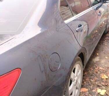 Сірий Шевроле Епіка, об'ємом двигуна 2 л та пробігом 19 тис. км за 4200 $, фото 1 на Automoto.ua