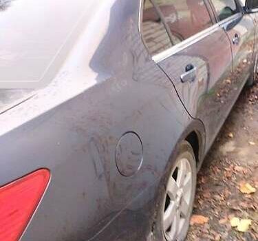 Серый Шевроле Эпика, объемом двигателя 2 л и пробегом 19 тыс. км за 4200 $, фото 1 на Automoto.ua