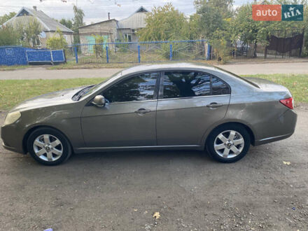 Шевроле Эпика 2007 в Першотравенске на Automoto.ua Серый Шевроле Эпика, объемом двигателя 2 л и пробегом 356 тыс. км за 5300 $, фото 1 на Automoto.ua