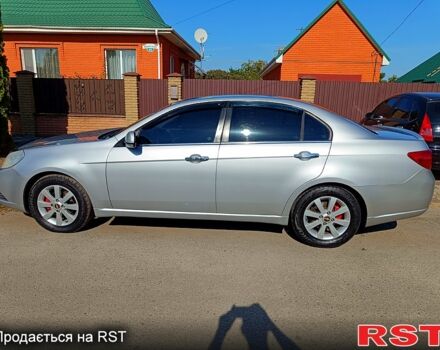 Серый Шевроле Эпика, объемом двигателя 2 л и пробегом 205 тыс. км за 6000 $, фото 1 на Automoto.ua
