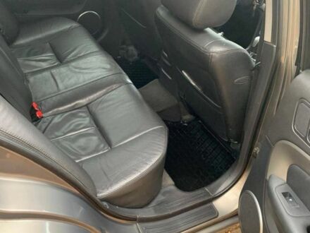 Серый Шевроле Эпика, объемом двигателя 2.5 л и пробегом 220 тыс. км за 5500 $, фото 1 на Automoto.ua