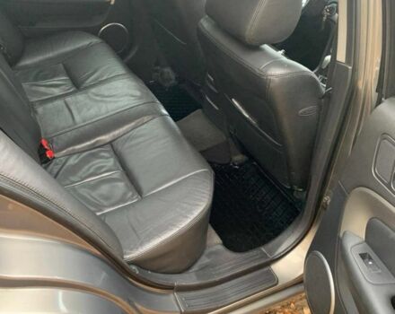 Серый Шевроле Эпика, объемом двигателя 2.5 л и пробегом 220 тыс. км за 5500 $, фото 1 на Automoto.ua