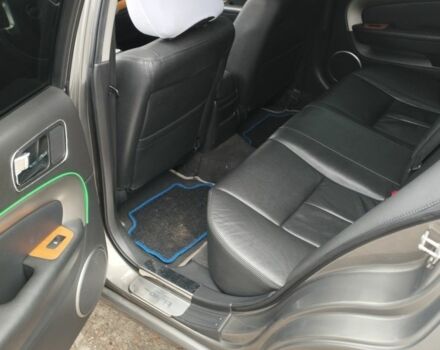 Серый Шевроле Эпика, объемом двигателя 2.5 л и пробегом 230 тыс. км за 4800 $, фото 1 на Automoto.ua