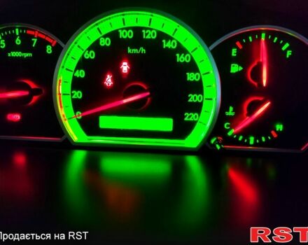 Серый Шевроле Эпика, объемом двигателя 2 л и пробегом 129 тыс. км за 5600 $, фото 1 на Automoto.ua