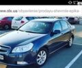 Сірий Шевроле Епіка, об'ємом двигуна 2.5 л та пробігом 175 тис. км за 9500 $, фото 1 на Automoto.ua