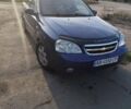 Синий Шевроле Эпика, объемом двигателя 1.8 л и пробегом 200 тыс. км за 4650 $, фото 4 на Automoto.ua