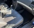 Синій Шевроле Епіка, об'ємом двигуна 2.5 л та пробігом 206 тис. км за 3985 $, фото 7 на Automoto.ua
