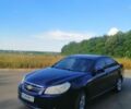 Синий Шевроле Эпика, объемом двигателя 1.99 л и пробегом 244 тыс. км за 4400 $, фото 1 на Automoto.ua