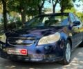 Синий Шевроле Эпика, объемом двигателя 2.5 л и пробегом 190 тыс. км за 4980 $, фото 1 на Automoto.ua