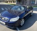 Синій Шевроле Епіка, об'ємом двигуна 2.5 л та пробігом 206 тис. км за 3985 $, фото 1 на Automoto.ua