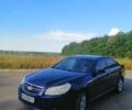 Синий Шевроле Эпика, объемом двигателя 1.99 л и пробегом 244 тыс. км за 4500 $, фото 1 на Automoto.ua