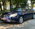 Синий Шевроле Эпика, объемом двигателя 2.5 л и пробегом 190 тыс. км за 4980 $, фото 1 на Automoto.ua